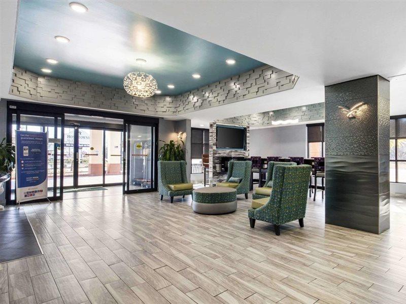 Quality Inn & Suites Montgomery East Carmichael Rd Екстер'єр фото