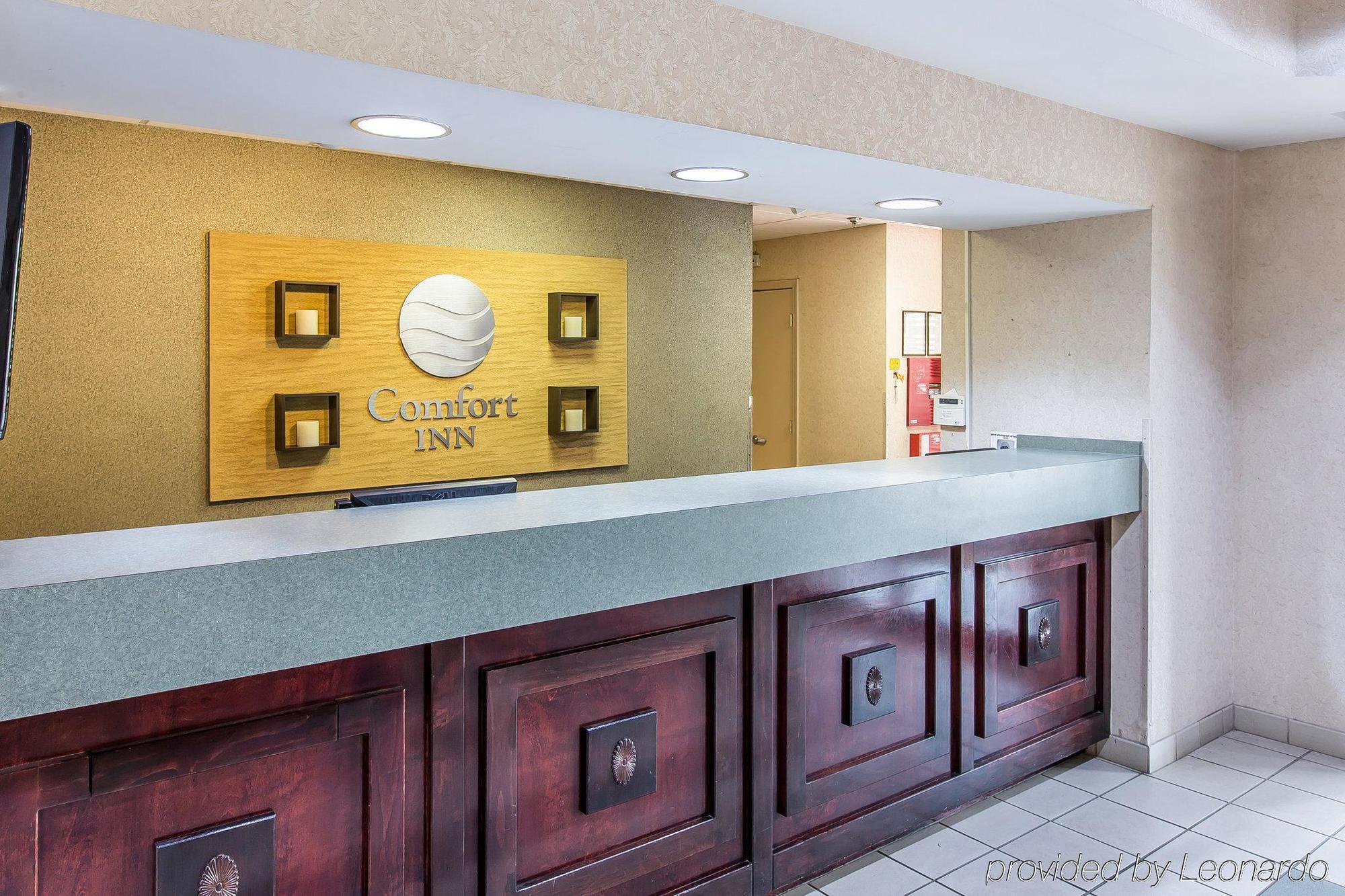 Quality Inn & Suites Montgomery East Carmichael Rd Екстер'єр фото